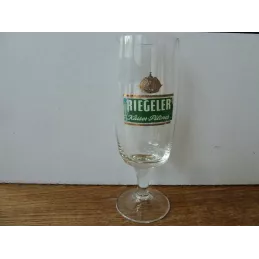 1 VERRE RIEGELER  20CL  HT...