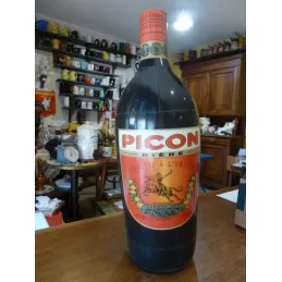 BOUTEILLE  GONFLABLE PICON...