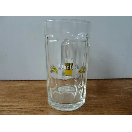 CHOPE WARTECK 30CL HT 13.70CM