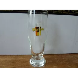 1 VERRE WARTECK 30CL HT.18CM