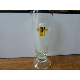 1 VERRE WARTECK 30CL HT...