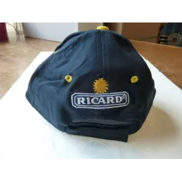 CASQUETTE  RICARD
