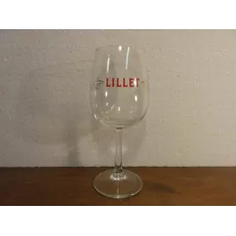 6 VERRES LILLET 20 CL