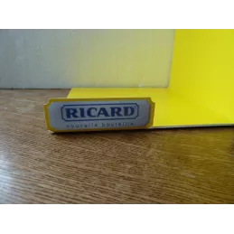 PRESENTOIR RICARD 38.50CM X30.50CM