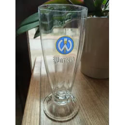 1 VERRE  WARTECK 20CL HT...