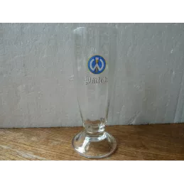 1 VERRE  WARTECK 20CL HT 15.80CM