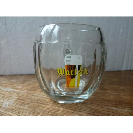 CHOPE WARTECK 30CL HT 9.30CM