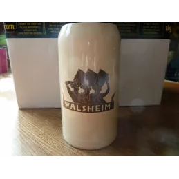 CHOPE WALSHEIM 1 LITRE  HT 19CM