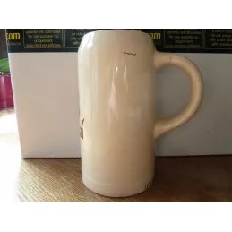 CHOPE WALSHEIM 1 LITRE  HT 19CM