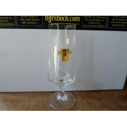 1 VERRE WARTECK 25CL HT 18.80CM
