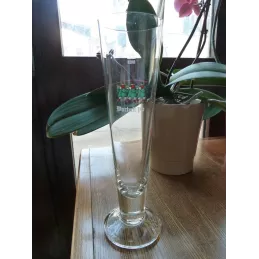 1 VERRE WARTECK  30CL  HT 26.20CM