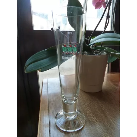 1 VERRE WARTECK  30CL  HT 26.20CM