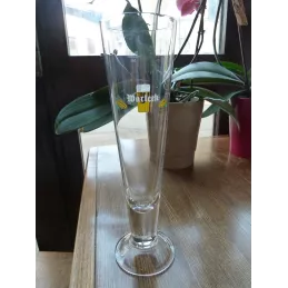 1 VERRE WARTECK 30CL HT 26CM