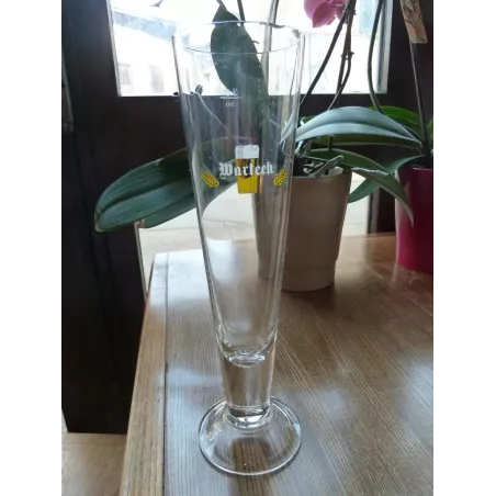 1 VERRE WARTECK 30CL HT 26CM