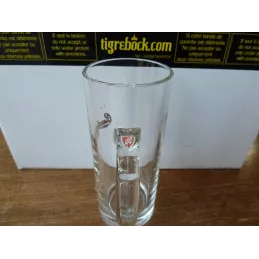 CHOPE BUDWEISER 50CL HT.19.50CM