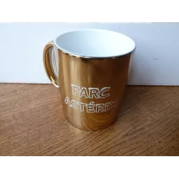 MUG PARC ASTERIX  IDEFIX...