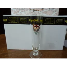 1 VERRE RIEGELER 40CL...