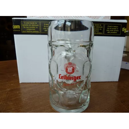 CHOPE LEIBINGER 1 LITRE 20.20CM