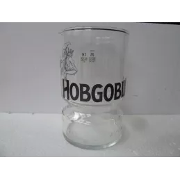 6 VERRES HOBGOBLIN 50CL HT 13.40CM