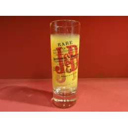 6 VERRES J&B