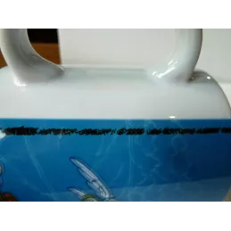 MUG OBELIX  HT 9.60CM
