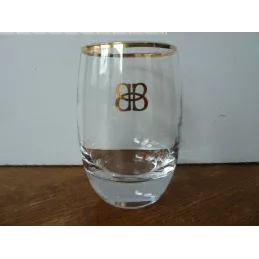 1 VERRE  BAILEY'S HT   11CM...