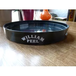 PLATEAU  WILLIAN PEEL...