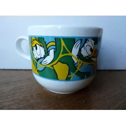 TASSE DONALD DIAMETRE 10CM...