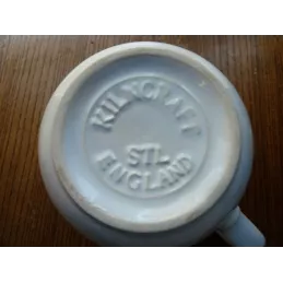TASSE DONALD DIAMETRE 10CM HT 9.50CM