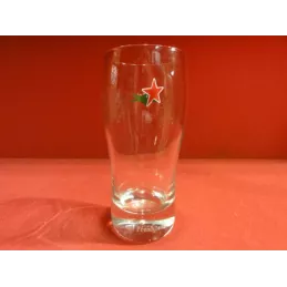 1 VERRE HEINEKEN  FREHZONE 15CL