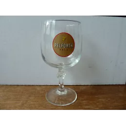 1 VERRE PELFORTH PALE  25CL...