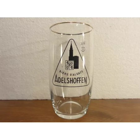 1 VERRE ADELSHOFFEN  25 CL