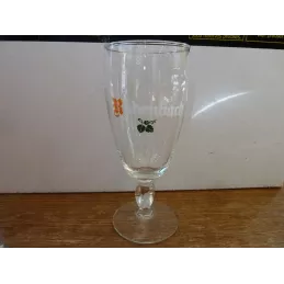 1 VERRE RODENBACH 25CL HT.16.90CM
