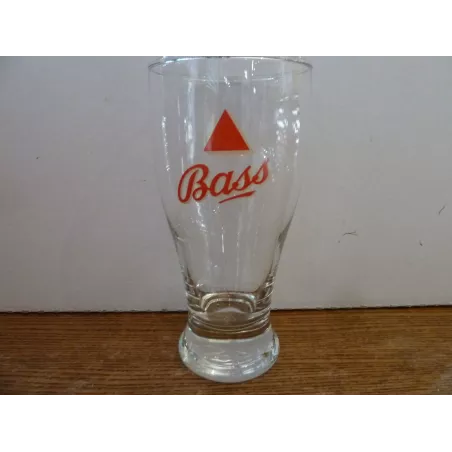 1 VERRE BASS 20CL HT 14CM