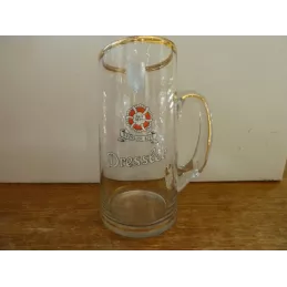 CHOPE DRESSLER 25/30CL HT 15.40CM / 13.50CM