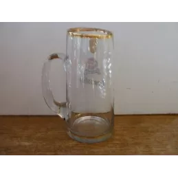 CHOPE DRESSLER 25/30CL HT 15.40CM / 13.50CM