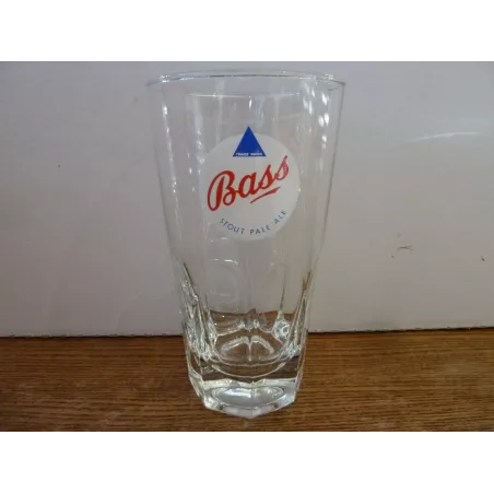 1 VERRE BASS 25CLHT 13.30CM