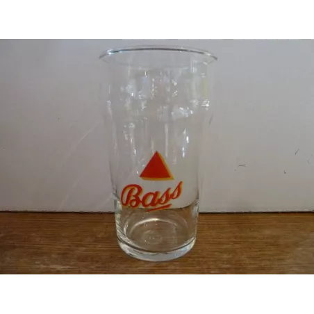 1 VERRE BASS  50CL HT.14.80CM