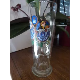 CHOPE HB  HOFBAUHAUS 50CL HT 22.30CM