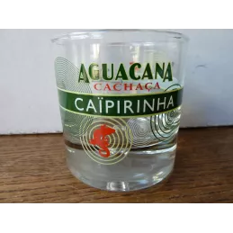 1 VERRE AGUACANA CAIPIRINHA...