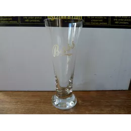 1 VERRE BASS 25CL HT.18.50CM