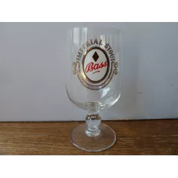 1 VERRE BASS 25CL HT 14.50CM