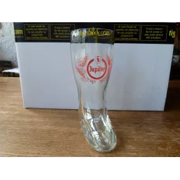 BOTTE JUPILER 50CL HT.19.50CM