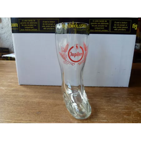 BOTTE JUPILER 50CL HT.19.50CM