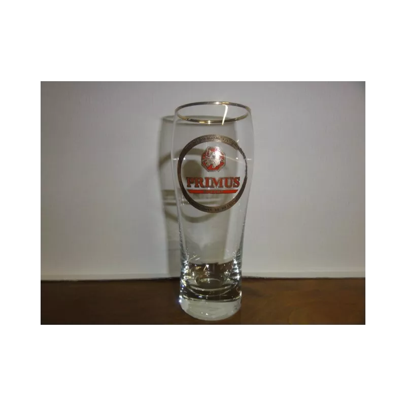 1 VERRE PRIMUS 25CL 