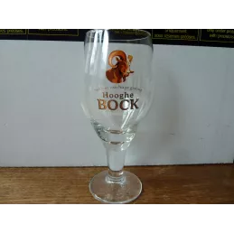 6 VERRE  HOOGHE BOCK...