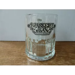 CHOPE BRASSERIE JEAN 50CL HT 12CM