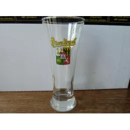 1 VERRE PILSNER URQUELL 20CL HT 17.90CM