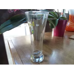 1 VERRE PILSNER URQUELL 20CL HT 17.90CM