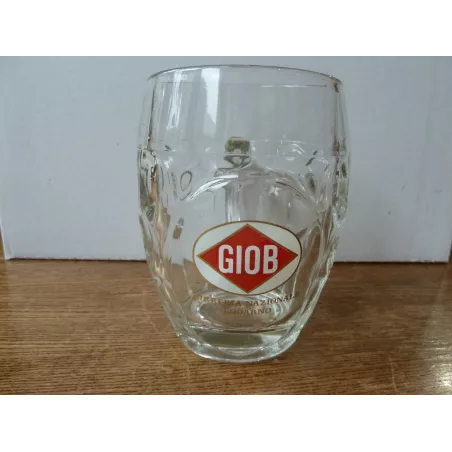 CHOPE GIOB 50CL HT 13.30CM